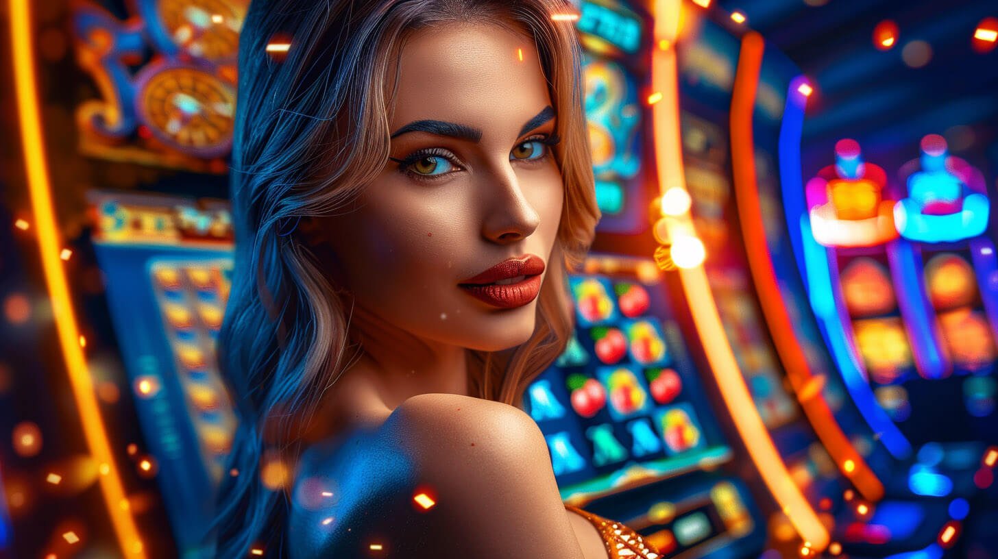 Slot ဂိမ်း Wild Bonus ရောင်ရောင်ဝင့်ဝင့်